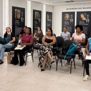 Ministério Público abre inscrições para 14 oficinas gratuitas voltadas a mulheres em Cuiabá