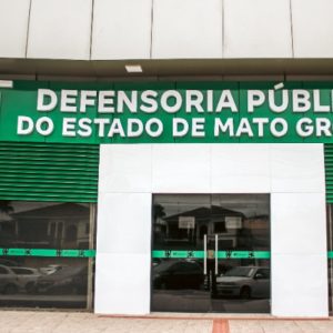 Inscrições para mutirão de paternidade em MT encerram nesta terça