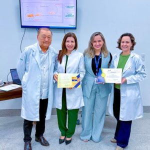Excelência em terapia intensiva leva o norte de Mato Grosso ao destaque nacional