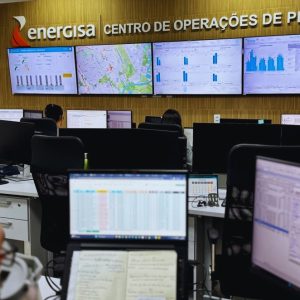 Centro usa tecnologia para identificar furtos de energia em Mato Grosso