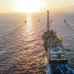 Petrobras compra 50% do bloco Itaimbezinho, no pré-sal de Campos