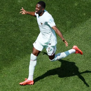 Confira os resultados dos jogos desta sexta-feira na Copa