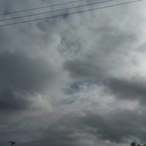 Frio perde intensidade no Norte de Mato Grosso e sol volta a aparecer em Sorriso