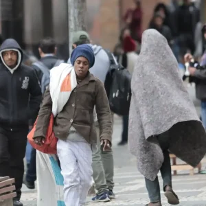Frio persiste com risco de geada no Sul e Sudeste