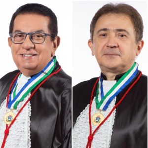 CNJ arquiva pedidos contra desembargadores afastados de MT após advogados tentarem reabrir processos julgados