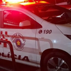 Polícia prende suspeitos de atacar tenente, irmão de Eloa