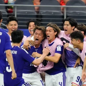 Titular do Japão é dúvida para segunda rodada da Copa do Mundo