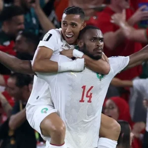 Perdeu o jogo? Veja melhores momentos da classificação de Marrocos