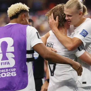 Costa do Marfim 1 x 2 Noruega: veja os melhores momentos do jogo da Copa