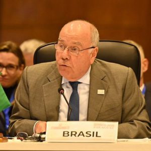 Brasil anuncia US$ 100 milhões anuais para fundo do Mercosul