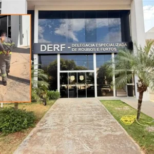 Polícia prende homem suspeito de matar mulher trans com tiro na cabeça em MT