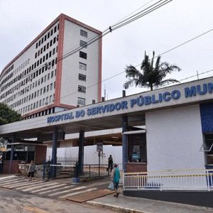 Trabalhadores denunciam riscos em obras de hospital municipal de SP