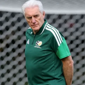 Copa do Mundo: técnico da África do Sul elogia México e cita altitude