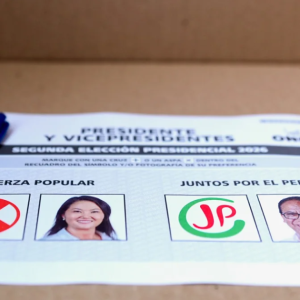 Por que a apuração da eleição presidencial no Peru demora?