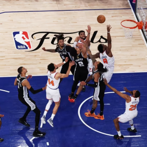 NBA: Knicks faz maior virada da história das finais e se aproxima de título