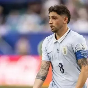 Valverde após empate na estreia da Copa: “Vamos trabalhar três vezes mais”