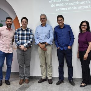 Unimed Cuiabá promove palestra sobre o impacto da IA na medicina