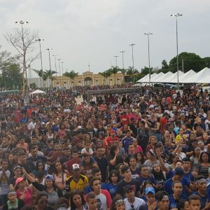 Cuiabá sanciona lei que reconhece Marcha para Jesus como patrimônio cultural