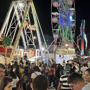 MT: após 73 anos, festa de Santo Antônio é reconhecida como patrimônio