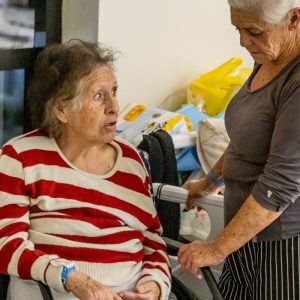 Brasil terá Rede de Proteção aos Direitos da Pessoa Idosa