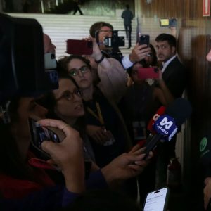 STF condena Eduardo Bolsonaro a inelegibilidade e a 4 anos de prisão