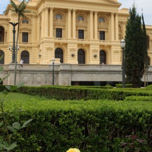 Jornada do Patrimônio abre inscrições para instituições de SP