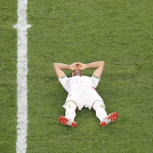 Por que gol que classificaria Irã na Copa do Mundo foi anulado?
