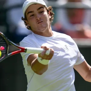 João Fonseca estreia em Wimbledon contra tenista espanhol