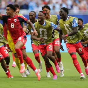 Histórico: Kevin Pina marca primeiro gol de Cabo Verde em Copas do Mundo