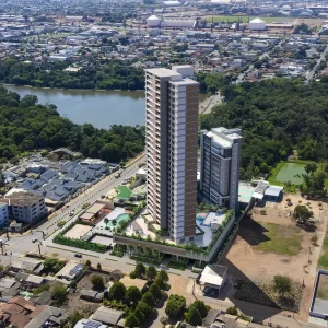 O boom imobiliário que mudou o Nortão de Mato Grosso