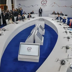 G7 fecha acordo de terras raras, irrita China e Brasil vê oportunidade