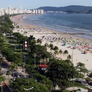 MP pede medida de prevenção de impacto do EL Niño na Baixada Santista