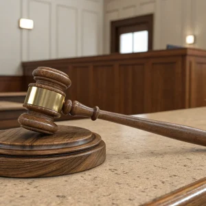 Homem que matou o sogro por causa de cama é condenado a 9 anos em Guarantã do Norte; filha da vítima é absolvida