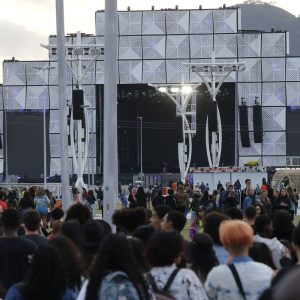 Pacto quer garantir trabalho decente em grandes eventos no Brasil