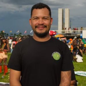 Mairu Karajá foi pioneiro ao abrir universidade para indígenas