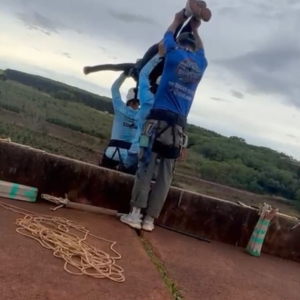 Prefeitura de Limeira irá processar Governo Federal por ponte de rope jump