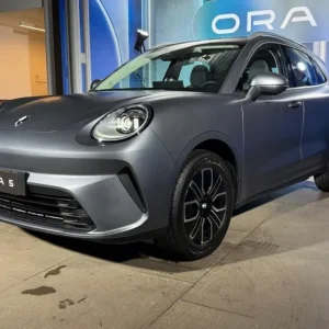 GWM escolhe Espírito Santo para nova fábrica e produção de SUV elétrico