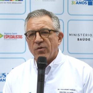 Governo cria sistema para detectar riscos e efeitos adversos de remédios e vacinas