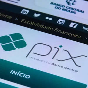 Governo registra Pix como marca de alto renome no INPI