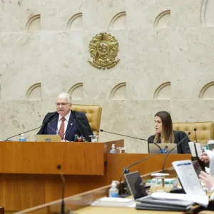 STF tem maioria para liberar penduricalhos adquiridos antes de restrição