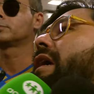 Presidente do Conselho de Artes do Boi Caprichoso passa mal após vitória
