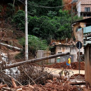 Quase 5 mil famílias de Juiz de Fora e Ubá receberam auxílio