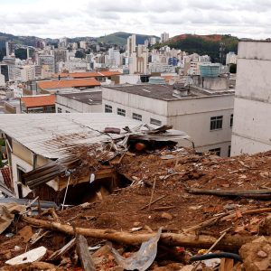Sala de situação articula preparação do país para o “Super El Niño”