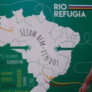 Dia Mundial do Refugiado: pedidos de asilo sobem 11% no Brasil em 2025