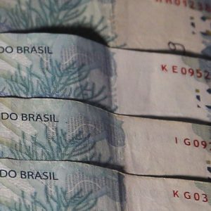 Governo registra déficit primário de R$ 53,3 bi em maio