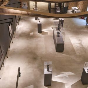 Museu Nacional lança exposições inéditas em comemoração aos 208 anos