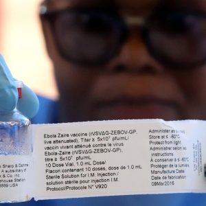 SP descarta segundo caso suspeito de ebola