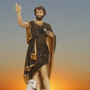 Dia de São João: saiba por que a data é celebrada nesta quarta