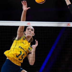 Alemanha vence e tira invencibilidade do Brasil na Liga das Nações