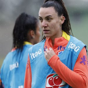 Cruzeiro feminino chega a sete desfalques pela mesma lesão